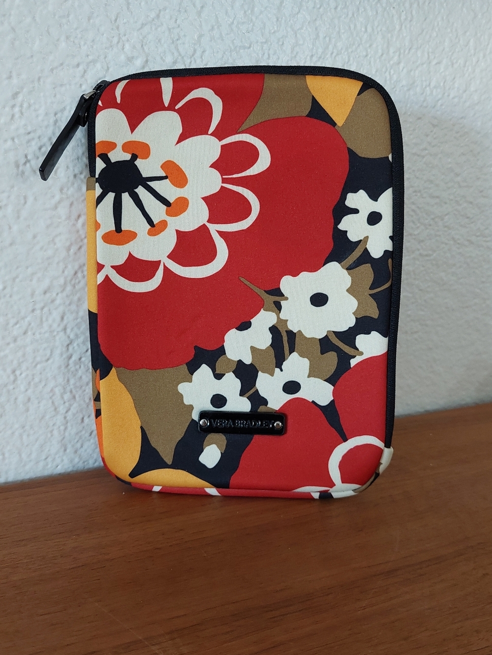 Vera Bradley Bittersweet Neoprene Tablet Sleeve